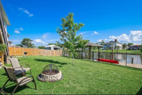 Dirty South Bayou Bed & Breakfast
